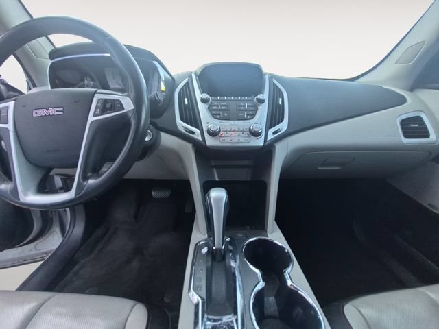 Used 2012 GMC Terrain SLT FWD image 11