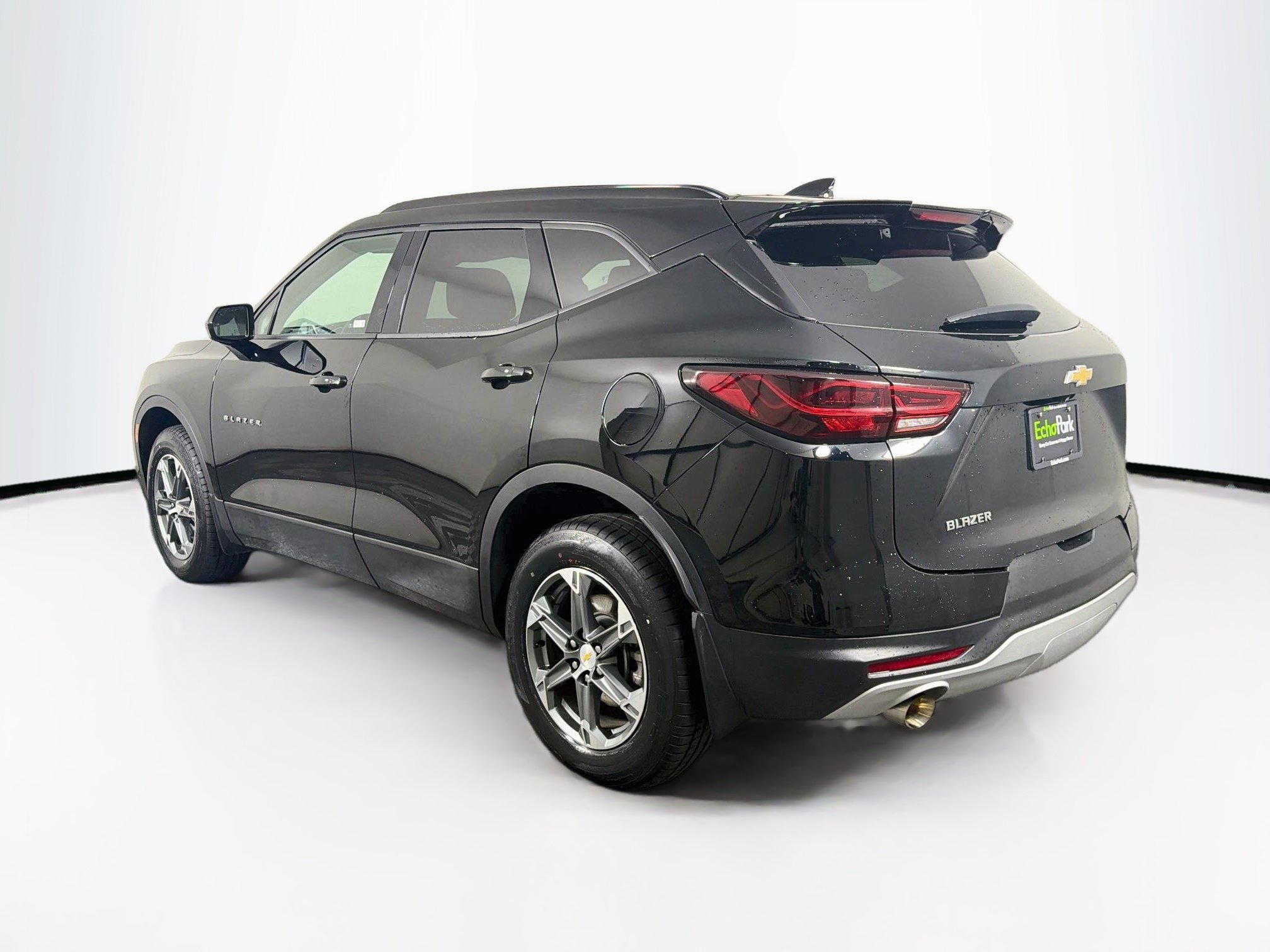 Used 2023 Chevrolet Blazer LT w/ Convenience Package FWD image 5