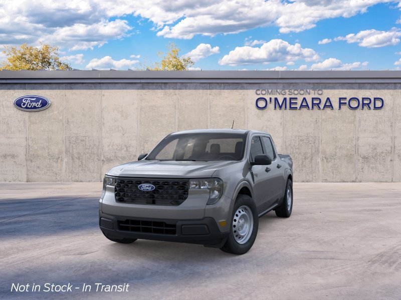 New 2026 Ford Maverick XL AWD/4WD image 28
