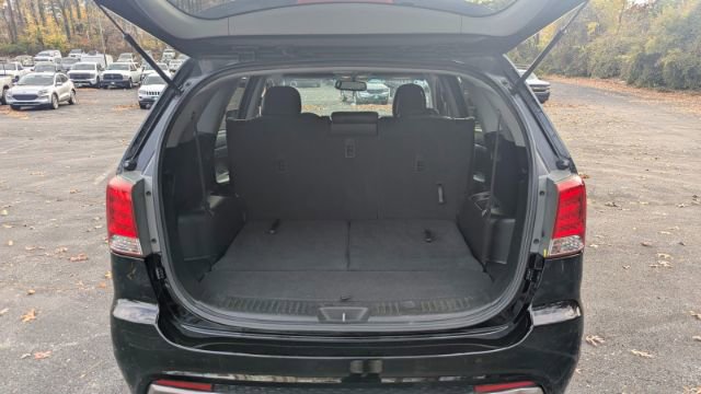 Used 2011 Kia Sorento SX image 14