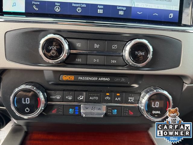 Used 2022 Ford F250 King Ranch w/ Chrome Package AWD/4WD image 4