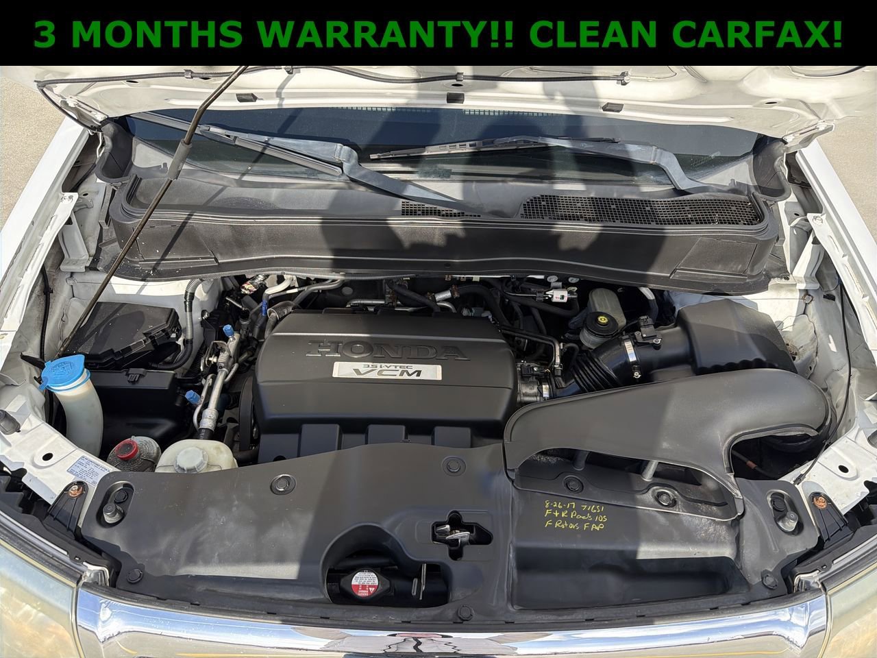 Used 2010 Honda Pilot EX-L image 11