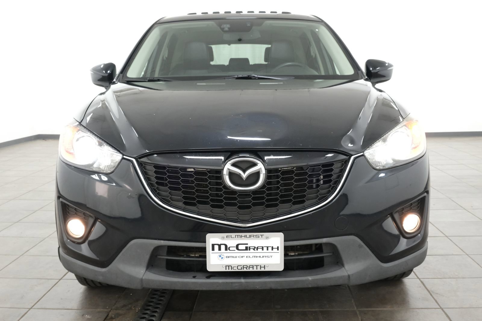 Used 2015 MAZDA CX-5 Grand Touring AWD/4WD image 7