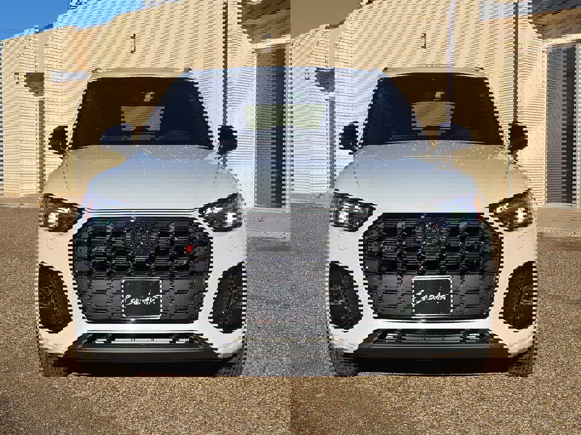 Used 2024 Audi SQ5 Prestige image 10