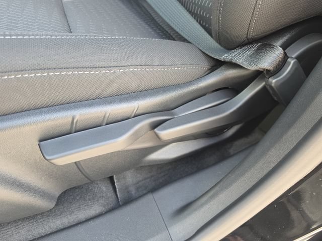 New 2026 Chevrolet Equinox LT FWD image 21