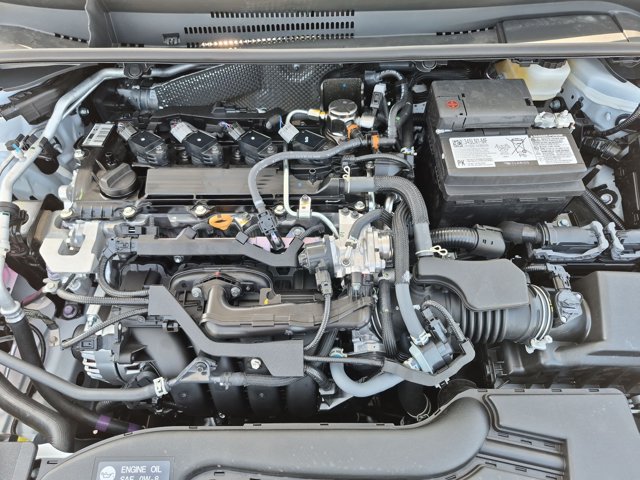 New 2027 Toyota Corolla SE FWD image 16