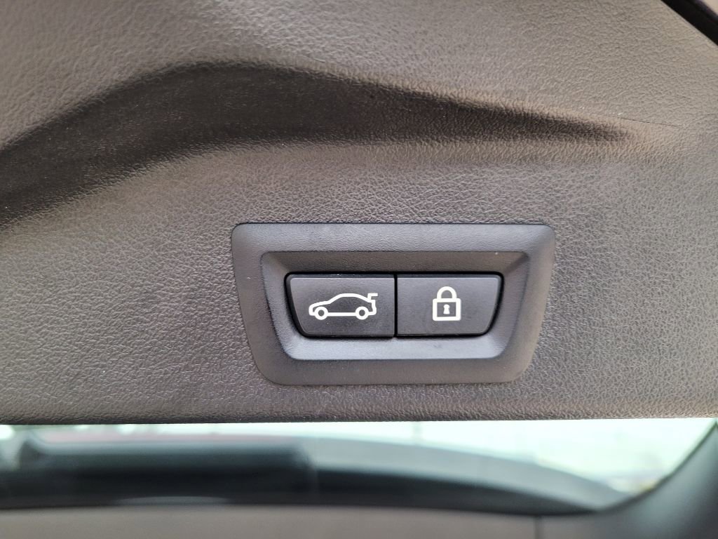 Used 2020 BMW X5 xDrive40i w/ Convenience Package image 63