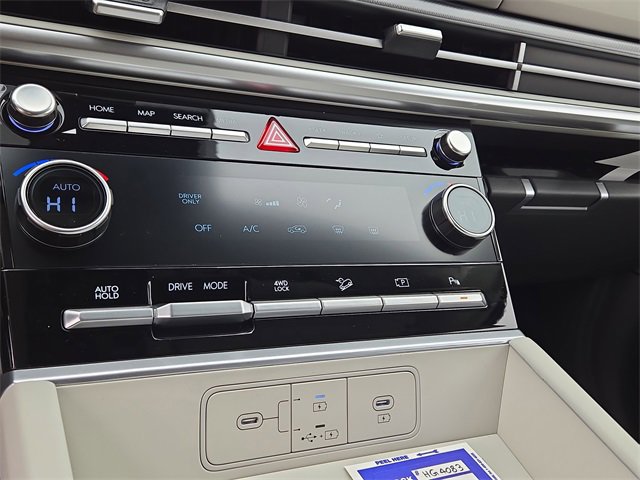 New 2026 Hyundai Santa Fe SE image 14