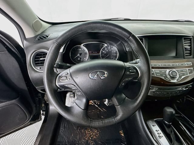 Used 2013 INFINITI JX35 AWD w/ Premium Pkg image 11