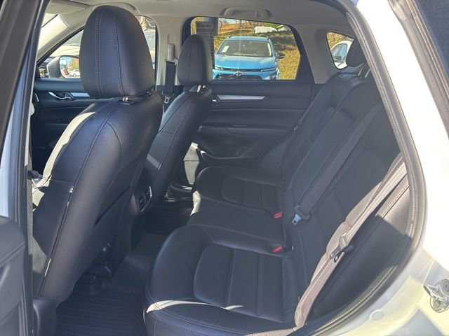 Used 2021 MAZDA CX-5 Touring w/ Touring Preferred SV Package image 15