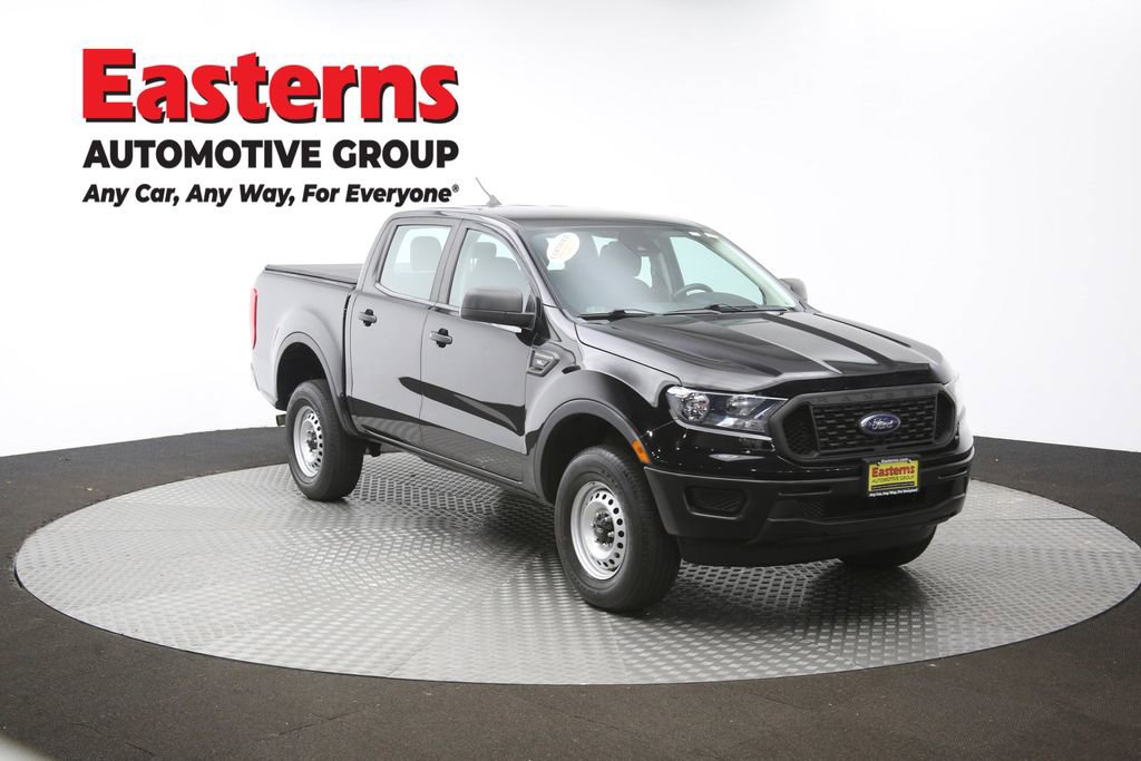 Used 2022 Ford Ranger XL image 48