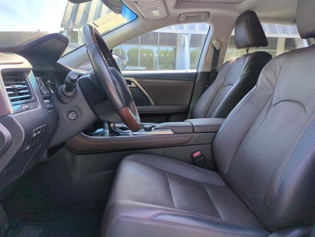 Used 2017 Lexus RX 350 FWD image 55