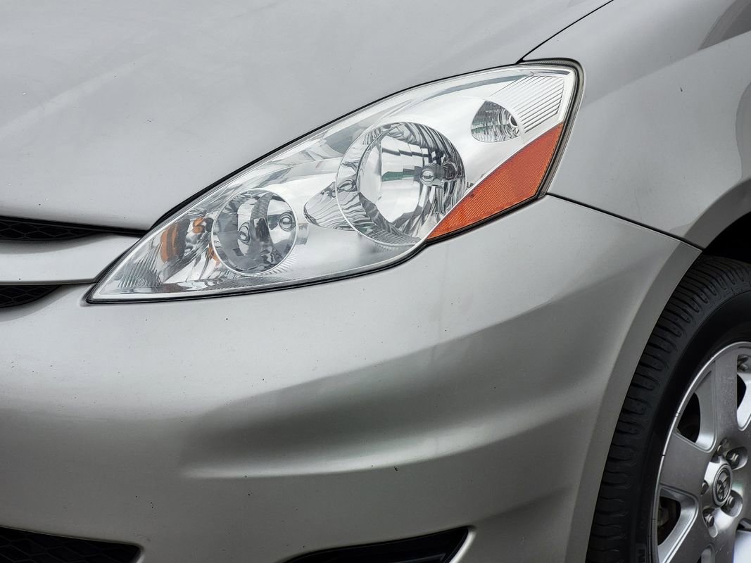 Used 2008 Toyota Sienna LE FWD image 12