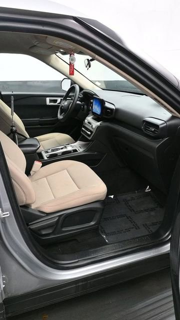 Used 2021 Ford Explorer 4WD image 10