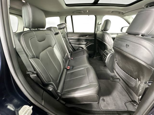 Used 2023 Jeep Grand Cherokee 30th Anniversary image 27