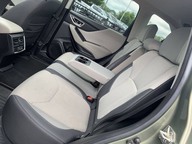 Used 2021 Subaru Forester Premium w/ Popular Package #1 AWD/4WD image 10