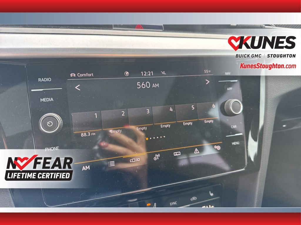 Used 2023 Volkswagen Arteon SEL image 31