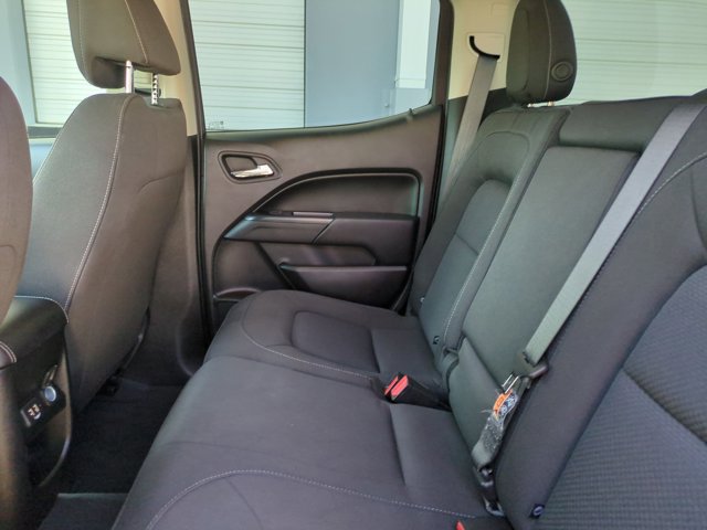 Used 2021 Chevrolet Colorado LT w/ Safety Package RWD image 17