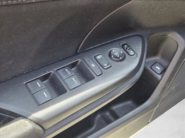 Used 2017 Honda Civic EX image 6