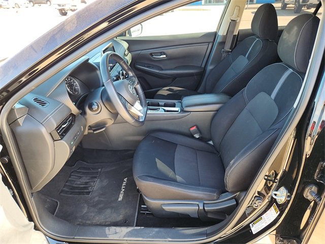 Used 2020 Nissan Sentra SV image 11