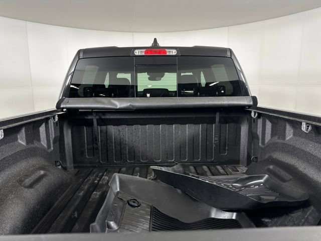 Used 2021 RAM 1500 Laramie w/ Sport Appearance Package image 26