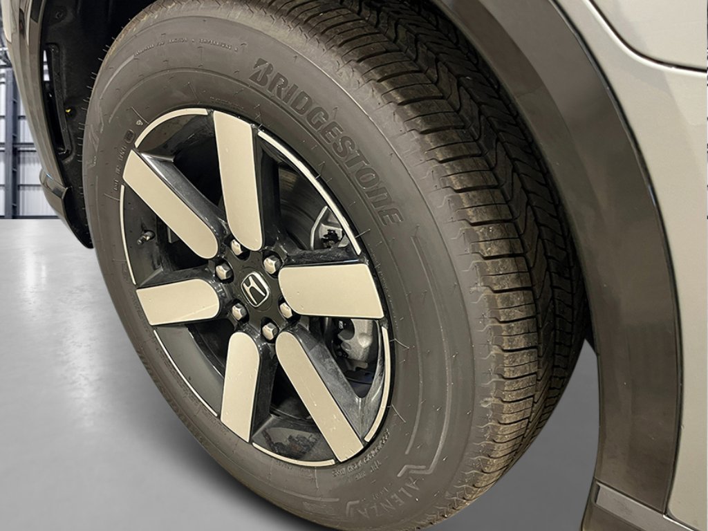 New 2026 Honda Prologue Touring image 11