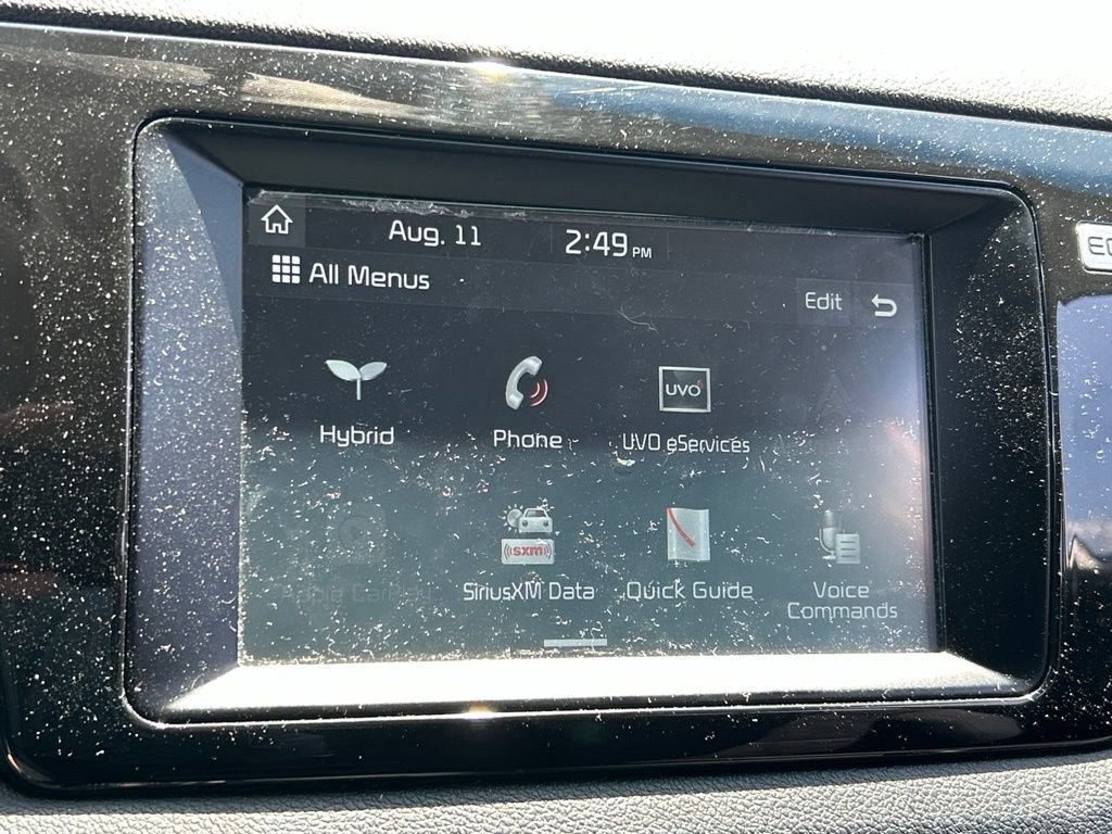 Used 2019 Kia Niro LX FWD image 29
