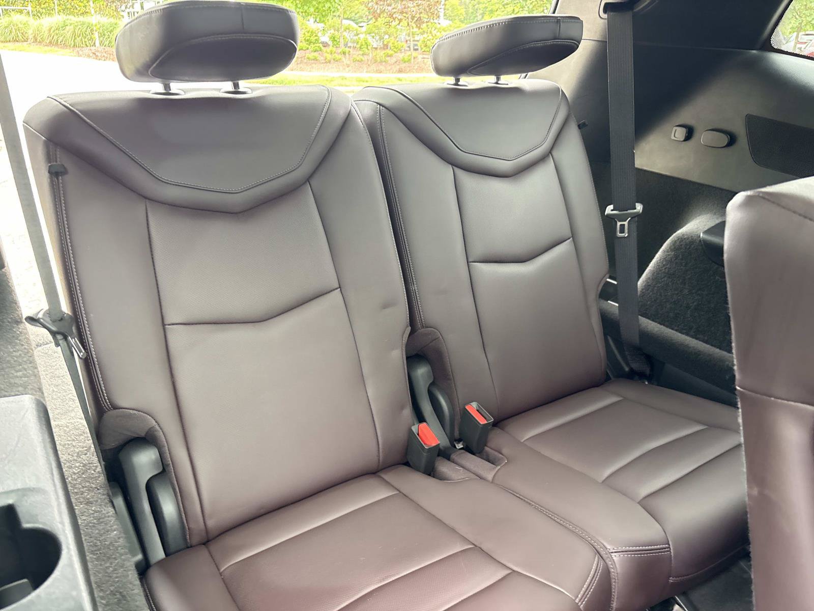 Used 2020 Cadillac XT6 Premium Luxury FWD image 34