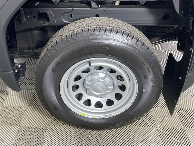 New 2026 GMC Sierra 1500 Pro w/ Pro Value Package image 15