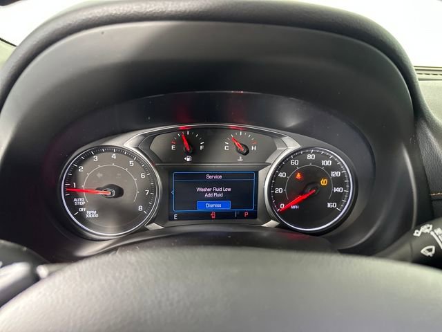 Used 2019 GMC Terrain SLE image 17