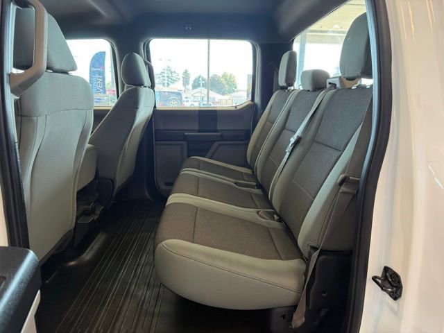 Used 2017 Ford F150 XL w/ Equipment Group 101A Mid image 21