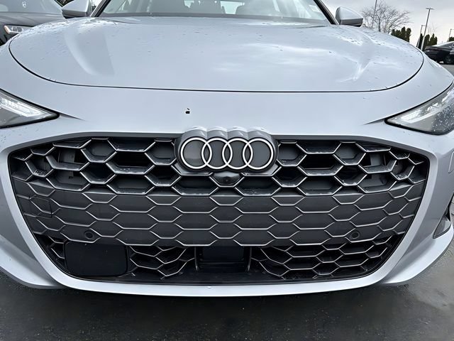 Used 2026 Audi A6 Prestige w/ Prestige Package AWD/4WD image 11