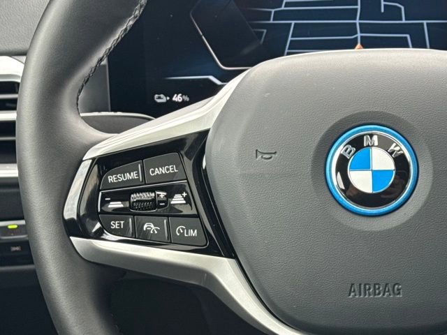 Certified 2025 BMW i4 xDrive40i w/ Premium Package image 21