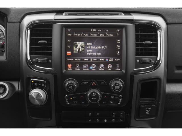Certified 2018 RAM 1500 Sport w/ Quick Order Package 26Q Night AWD/4WD image 10