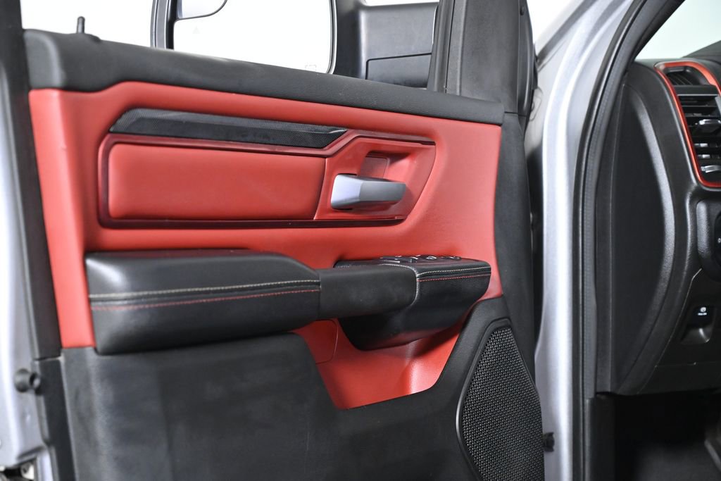 Used 2019 RAM 1500 Rebel w/ Rebel Level 2 Equipment Group image 28