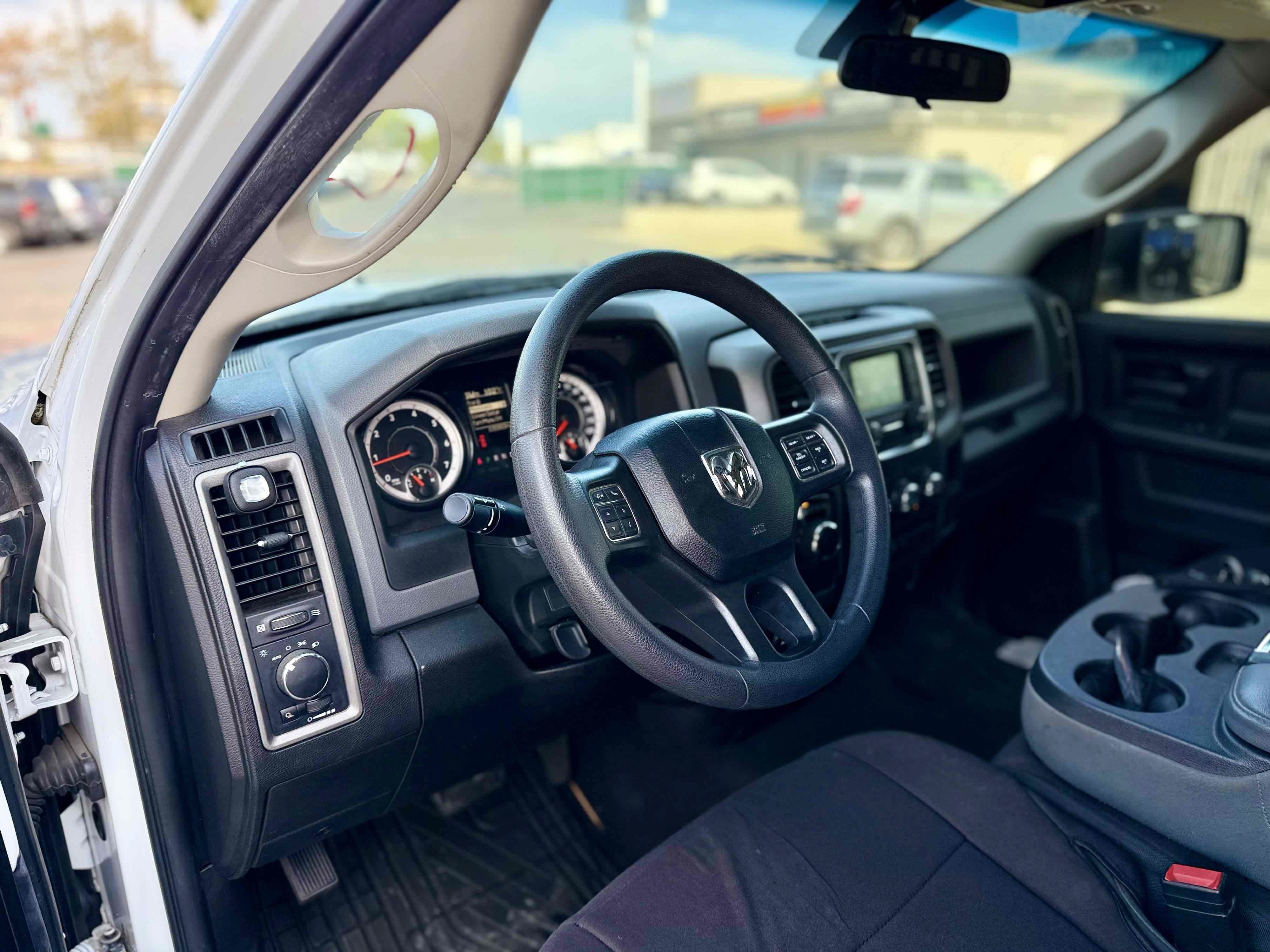 Used 2020 RAM 1500 Tradesman w/ Popular Equipment Group RWD image 21