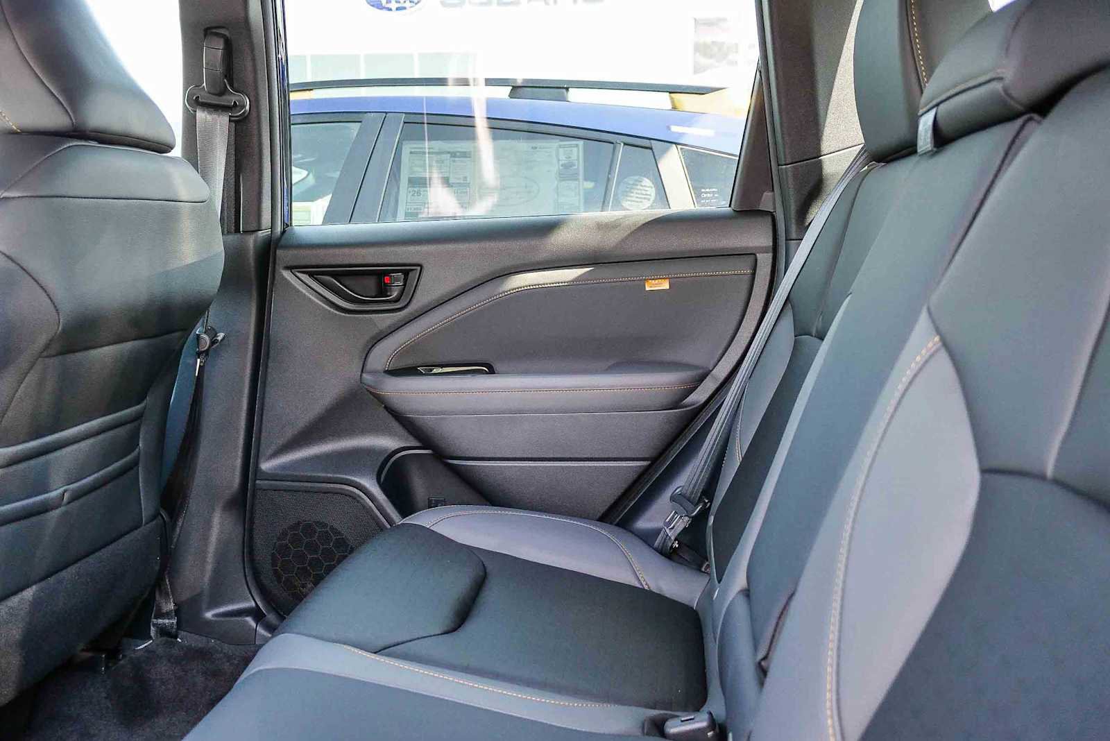 New 2026 Subaru Forester Wilderness AWD/4WD image 18