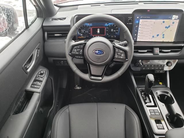 New 2026 Subaru Outback Limited XT image 14