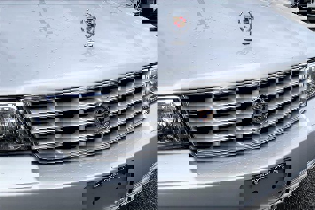 Used 2002 Cadillac Seville SLS w/ Luxury Pkg image 28