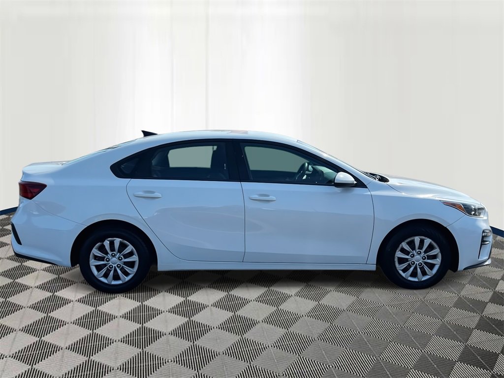 Used 2019 Kia Forte Sedan image 5