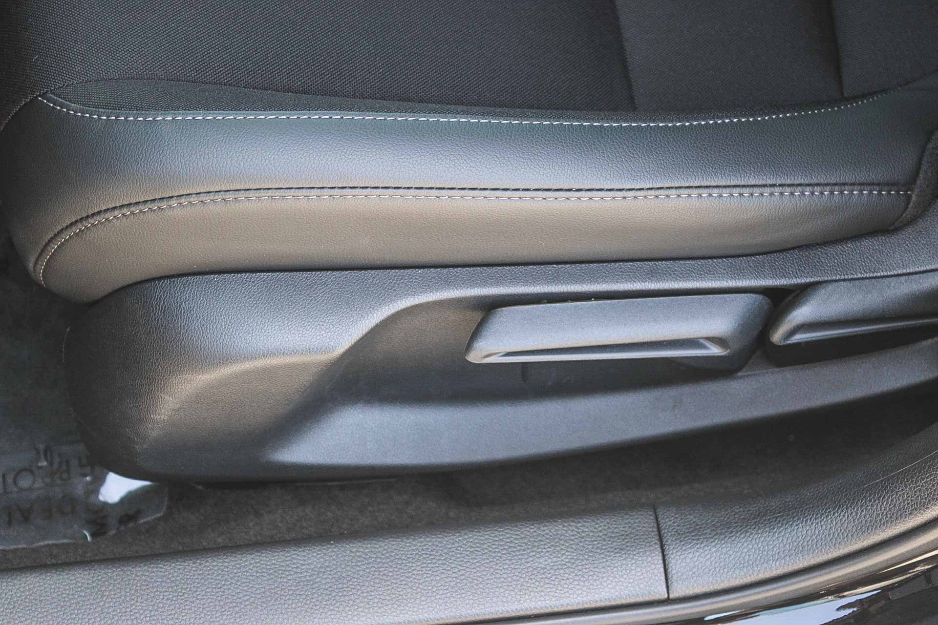 Certified 2026 Honda Civic Sport image 22