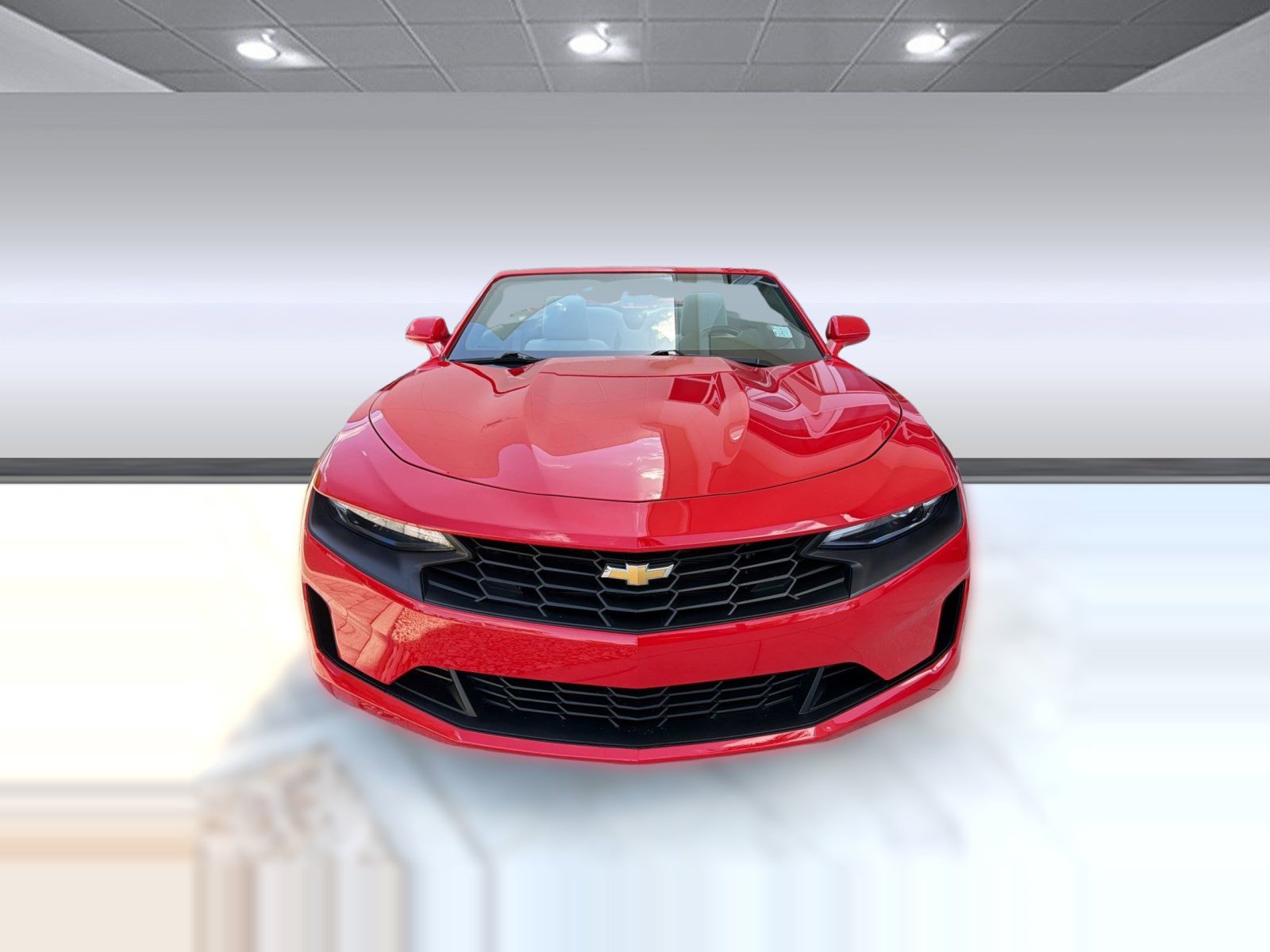 Used 2020 Chevrolet Camaro LT image 6