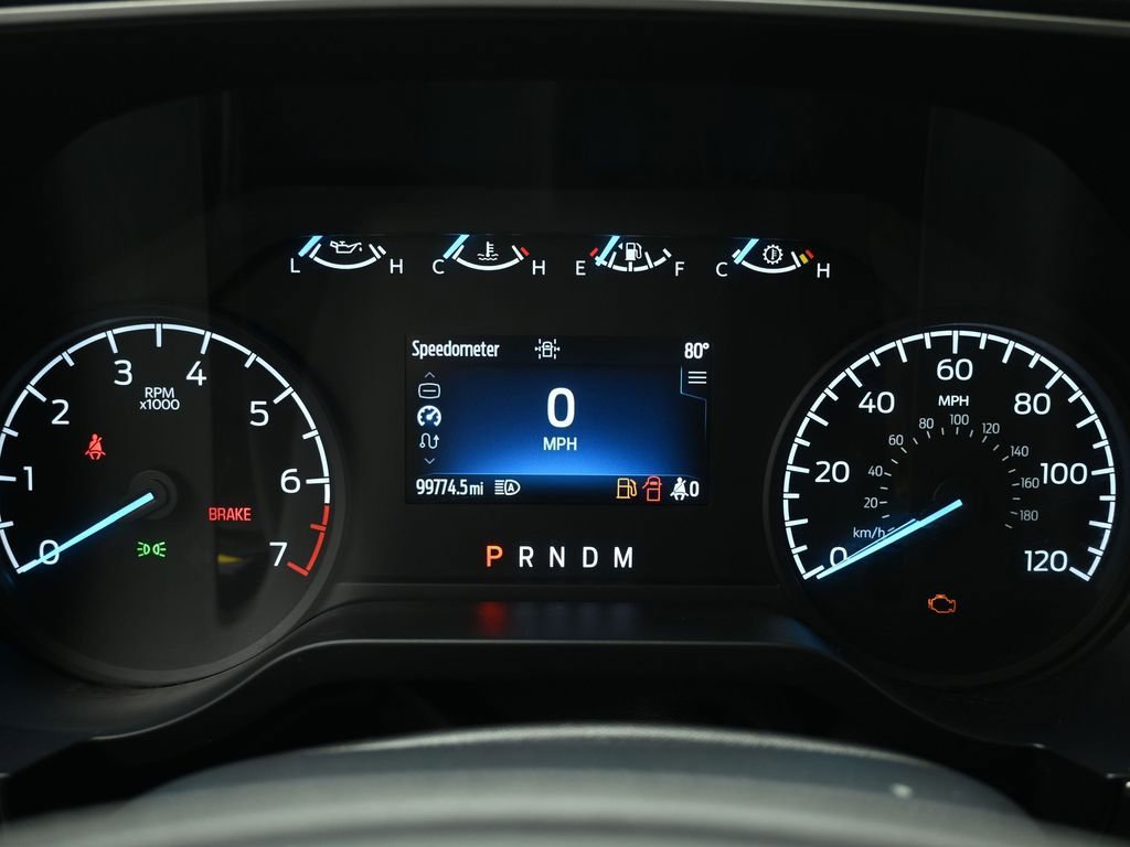 Certified 2021 Ford F150 XLT w/ Max Trailer Tow Package image 14