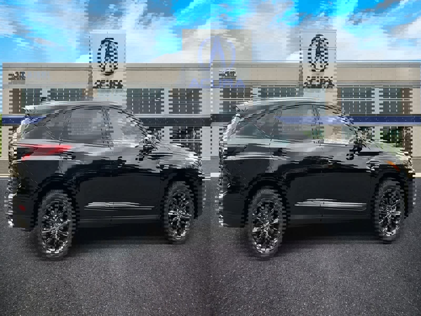 New 2026 Acura RDX A-Spec image 6