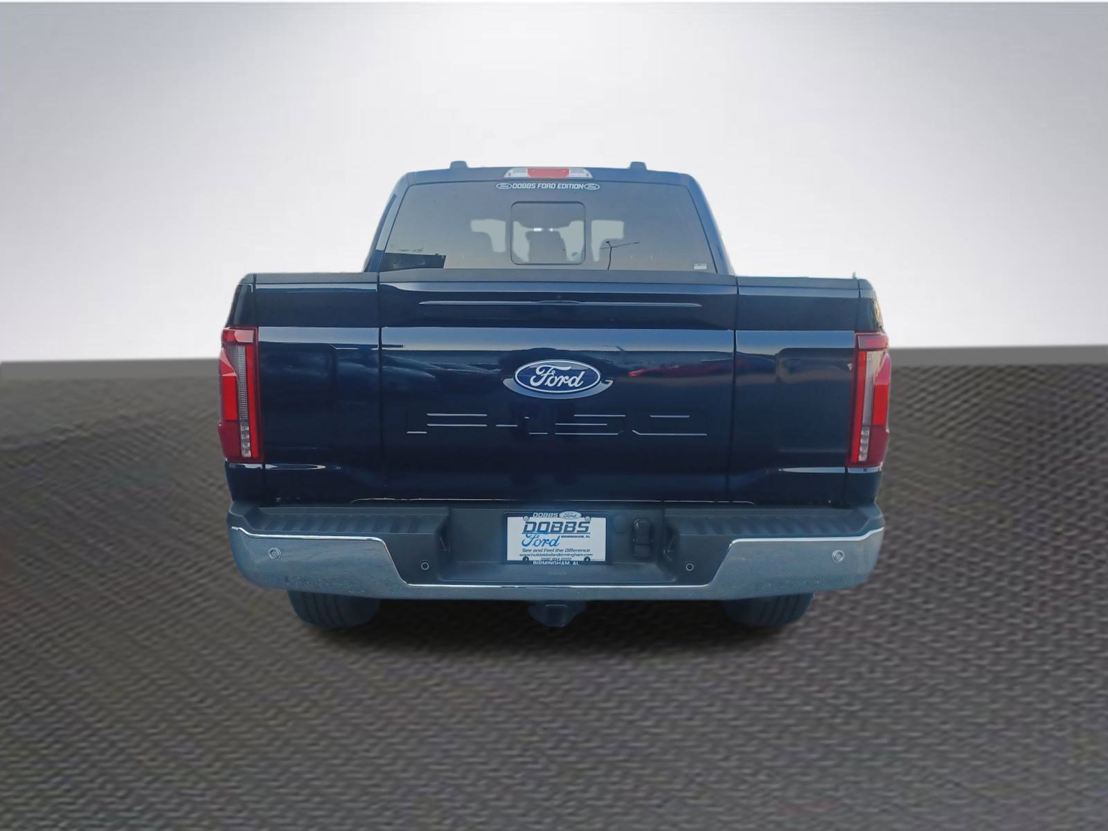 New 2025 Ford F150 Lariat w/ Equipment Group 502A High image 6