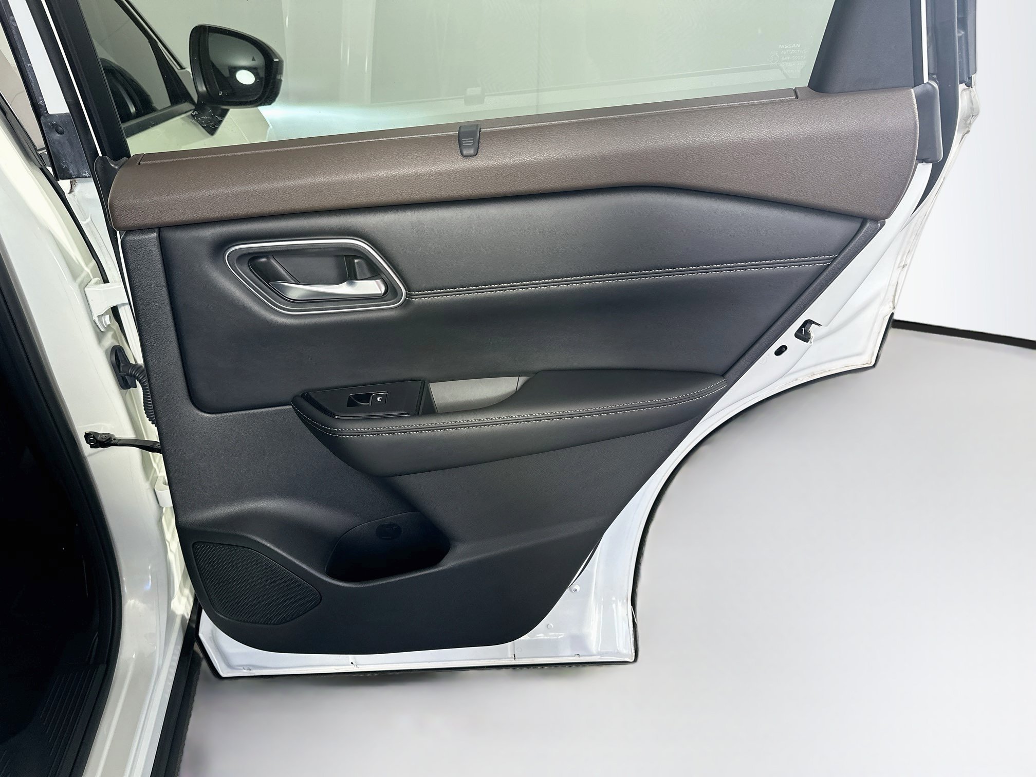 Used 2021 Nissan Rogue SL FWD image 31