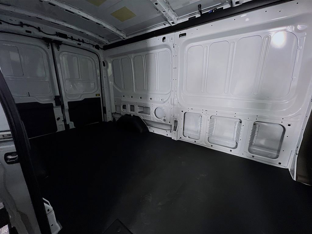 New 2026 Ford Transit 250 148 Medium Roof image 15