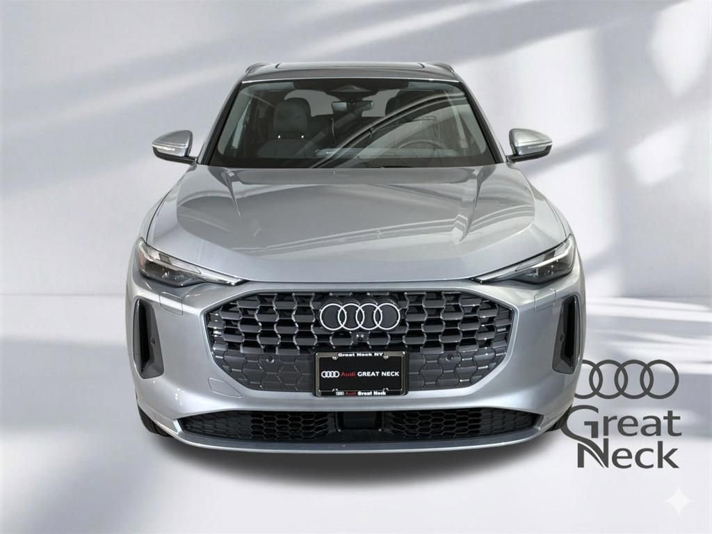 Certified 2025 Audi Q5 Premium w/ Convenience Package image 22