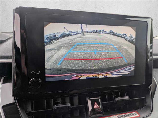 Used 2025 Toyota Corolla LE image 13