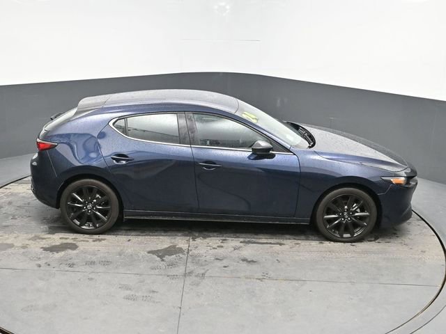 Used 2024 MAZDA MAZDA3 s FWD image 24